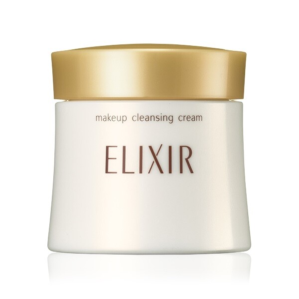 Shiseido ELIXIR SUPERIEUR Makeup Cleansing Cream