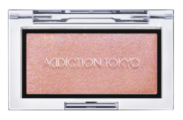 ADDICTION TOKYO THE BLUSH Nuancer