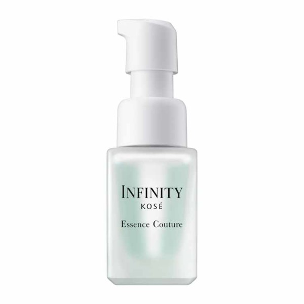 Kose Infinity Intense Moisture & Repair Essence Couture W1 for Tired Skin