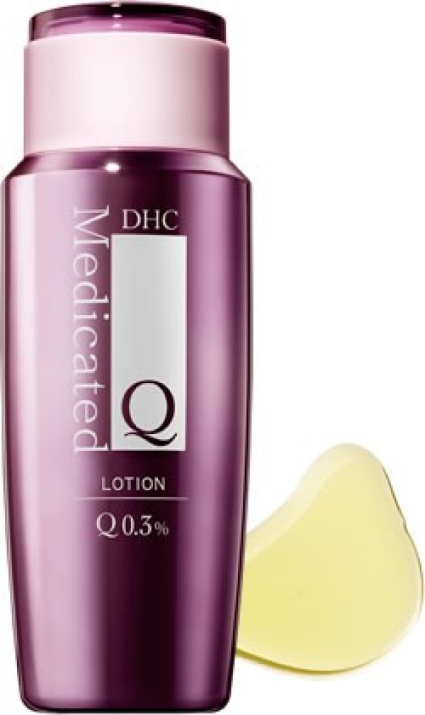 DHC Coenzyme Q10 Firming Lotion
