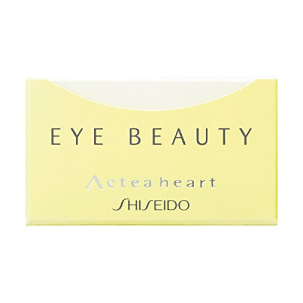 Shiseido Acteaheart Marjoram Wrinkle Care Eye Beauty Cream