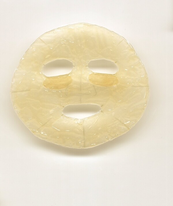 PURESA PREMIUM Facial Mask Collagen Hyaluronic Acid Royal Jelly