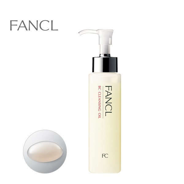 FANCL BC Line Cleansing Oil