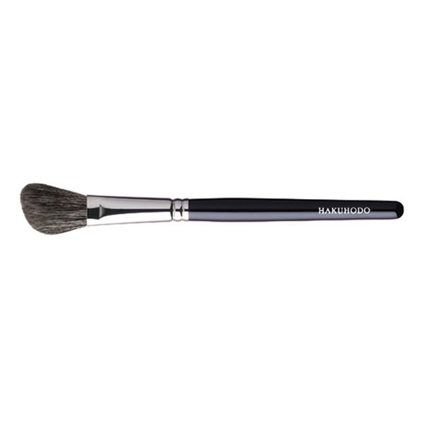 HAKUHODO Highlighter Brush M Angled G511