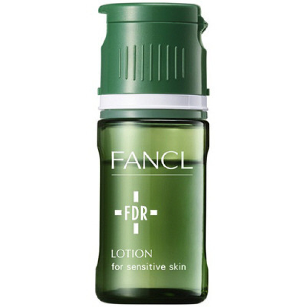 FANCL FDR Lotion for Sensitive Skin