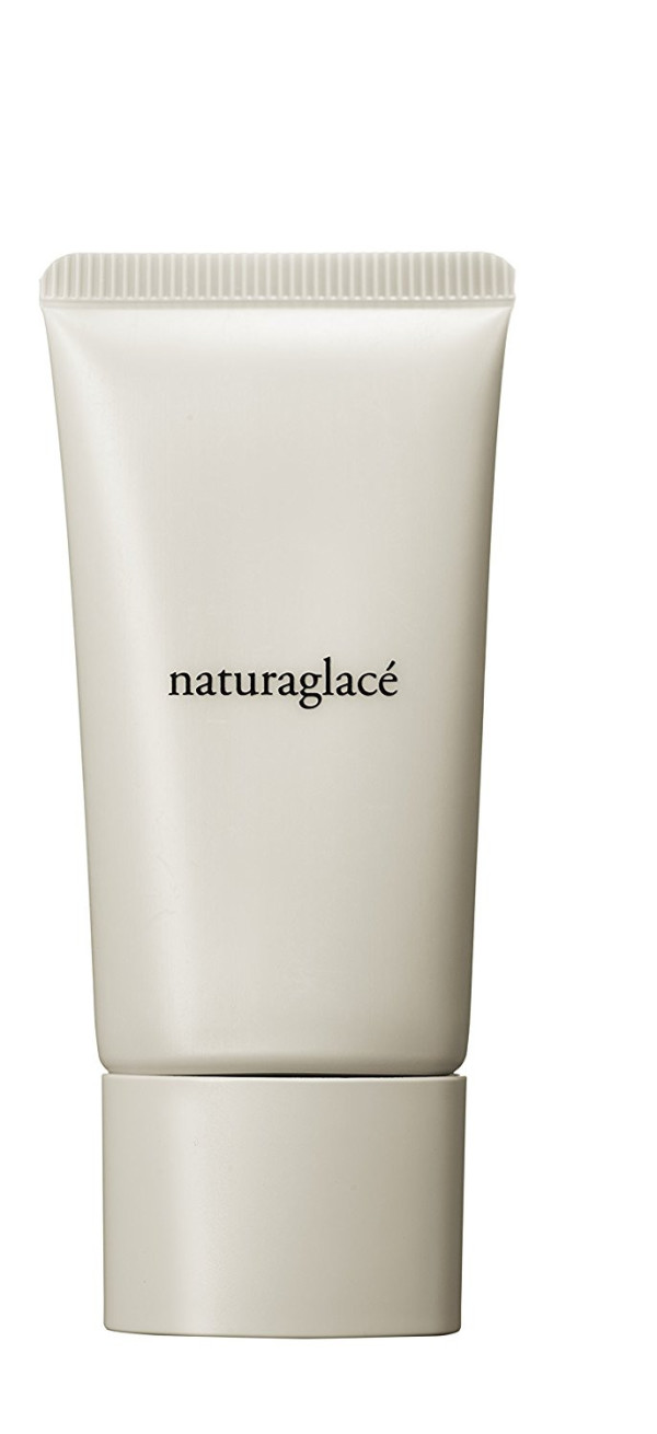 Naturaglace Emollient Cream Foundation