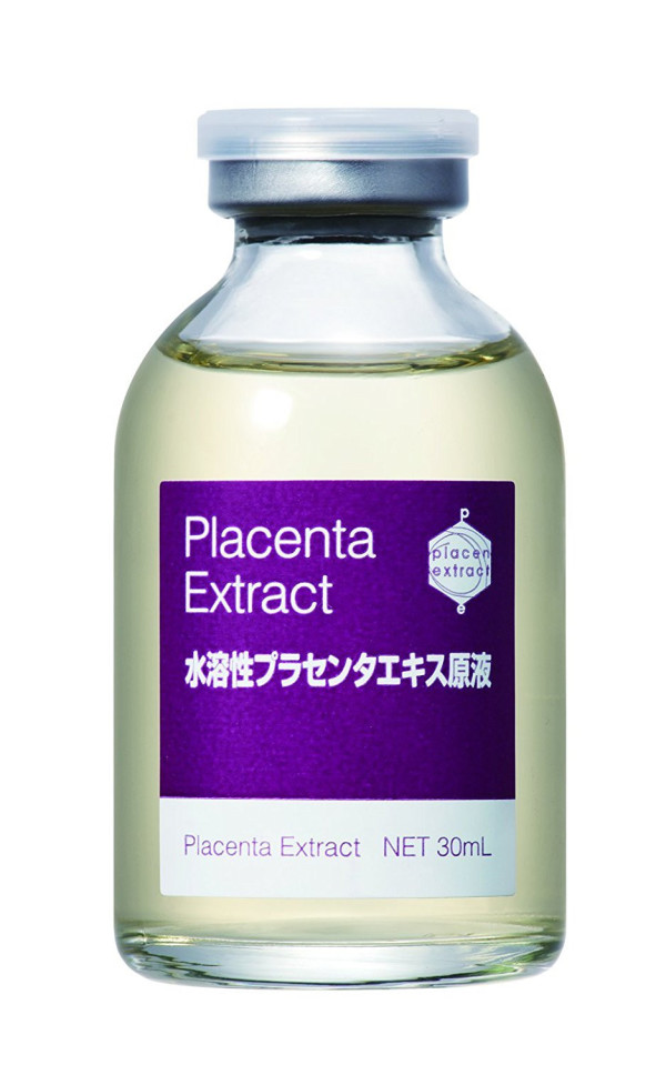 BB Laboratories Placenta Extract
