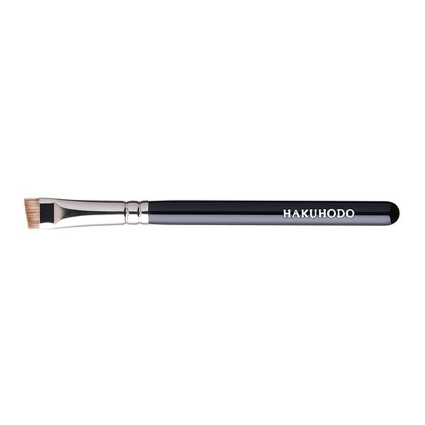 HAKUHODO Eyebrow Brush Angled B5549
