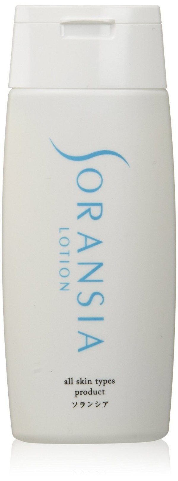 SORANSIA AFTER HAIR REMOVAL LOTION