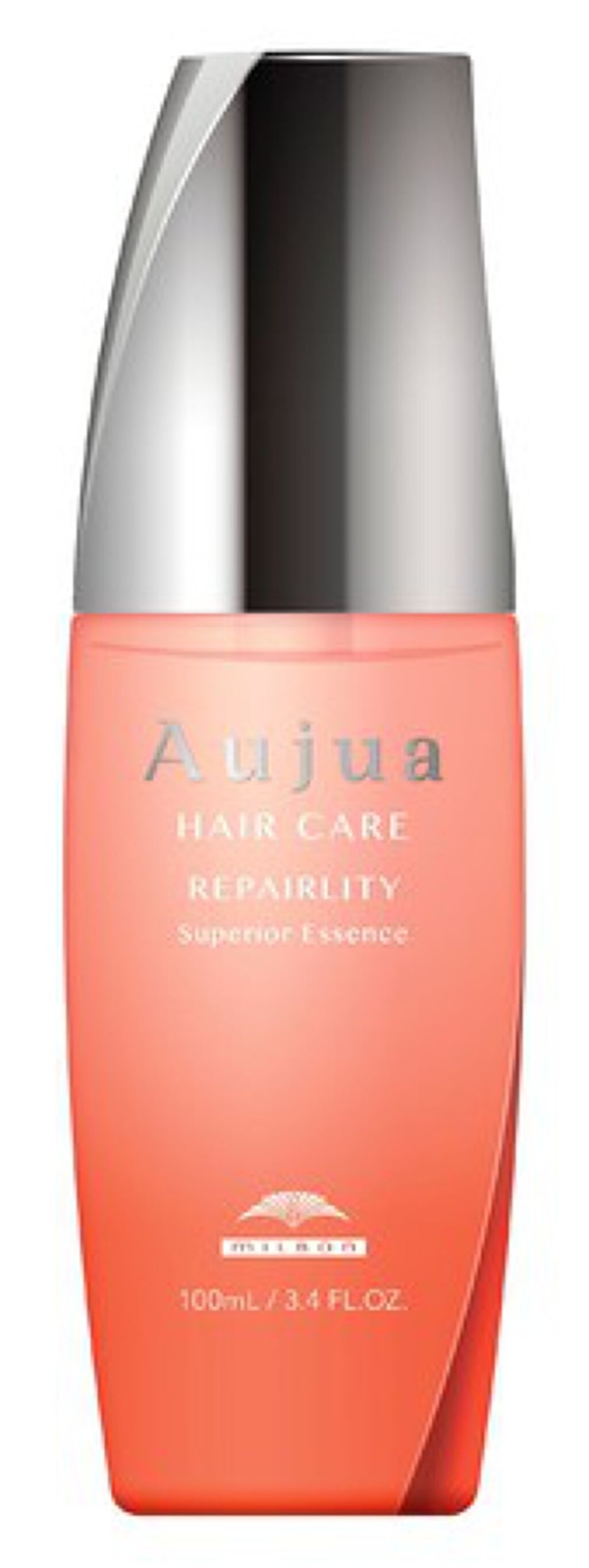 Milbon Aujua Repairity Superior Essence