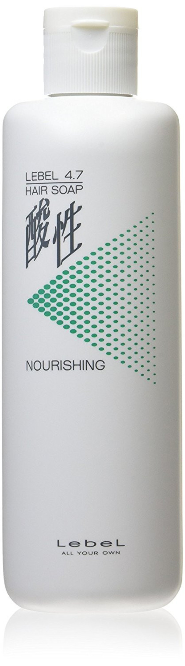 Lebel PH 4.7 Nourishing Hair Soap