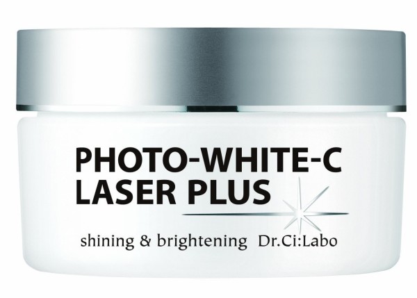 Dr.Ci:Labo Photo-White-C Laser Plus