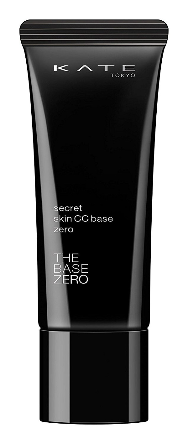 Kanebo KATE Secret Skin CC Base Zero