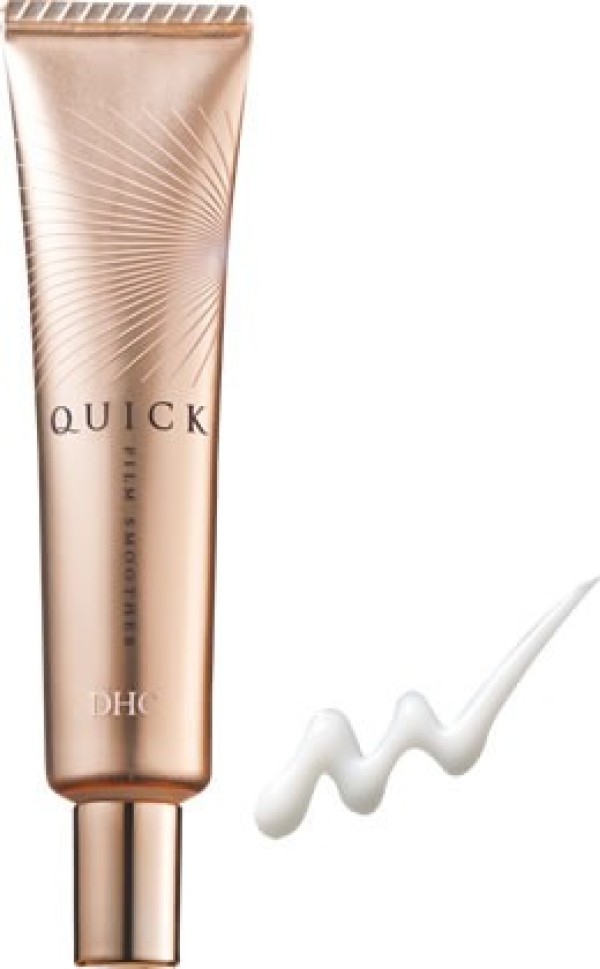 DHC Quick Firm Smoother Eye Gel