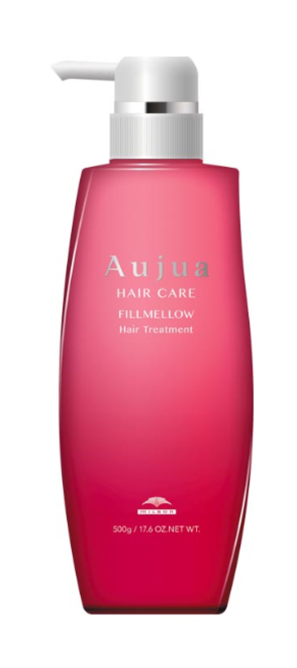 Milbon Aujua Fillmellow Hair Treatment buy at a good price