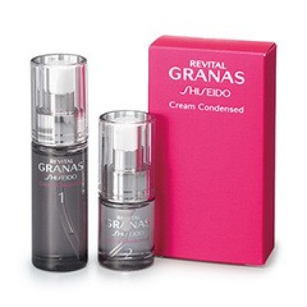 Shiseido Revital Granas Concentrated Night Cream