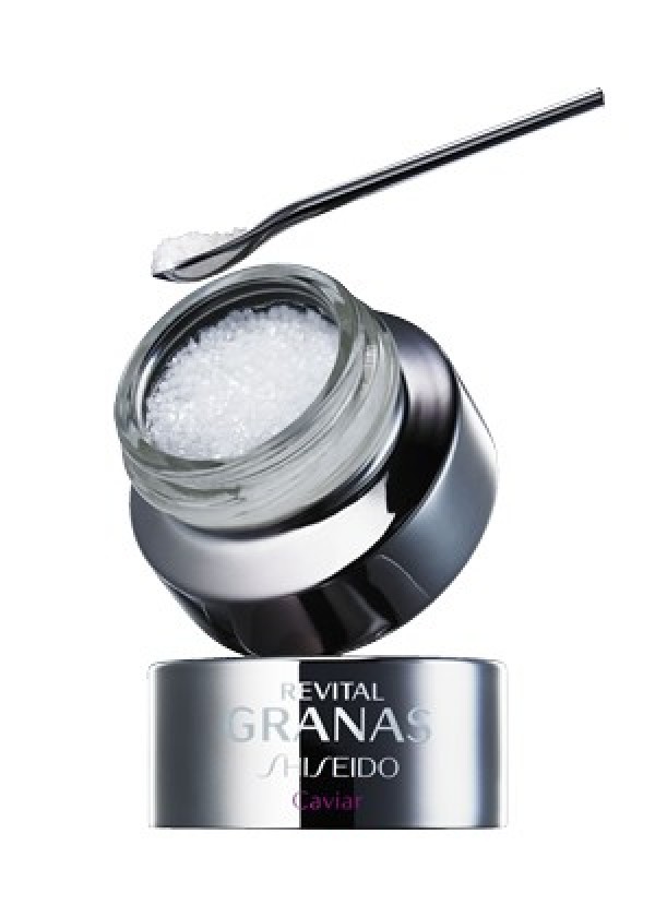Shiseido Revital Granas Caviar Eye Cream