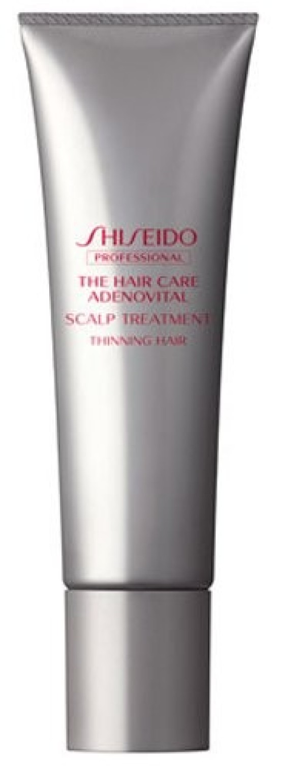 Shiseido Adenovital Scalp Treatment