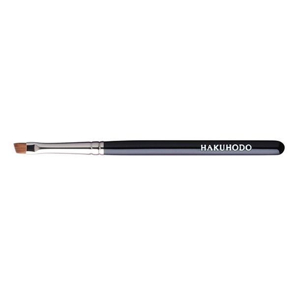 HAKUHODO Eyebrow Brush Angled B162