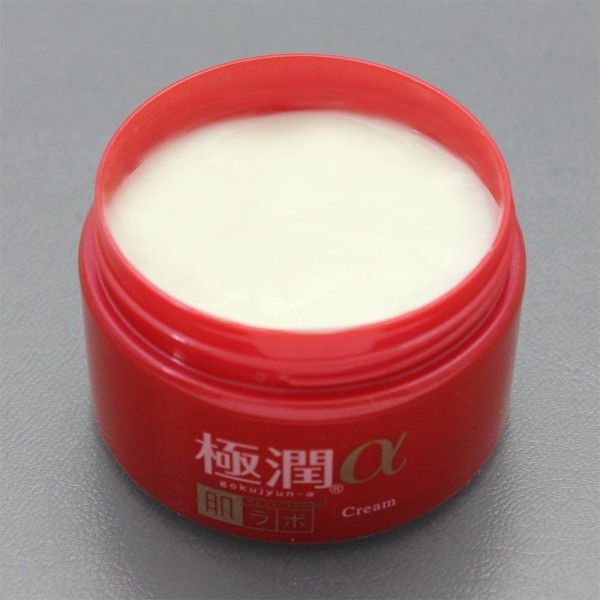HADALABO  Skin Lab Extreme Jun α Lift Cream