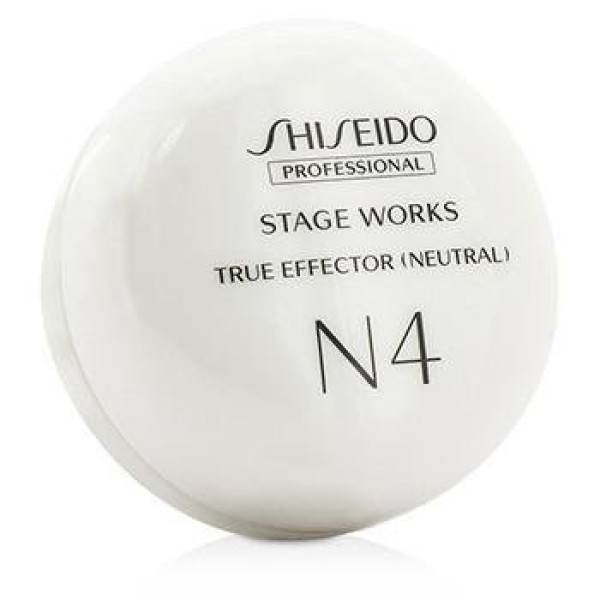 Shiseido Professional Stage Works True Effector (Neutral)
