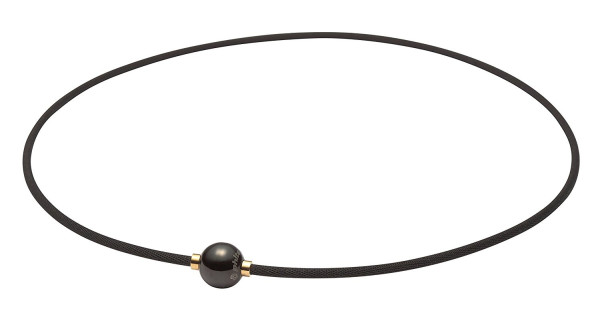 Titanium necklace Phiten X100 RAKUWA MIRROR BALL