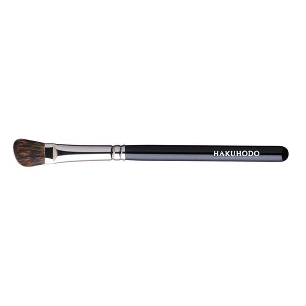 HAKUHODO Eye Shadow Brush Angled B232