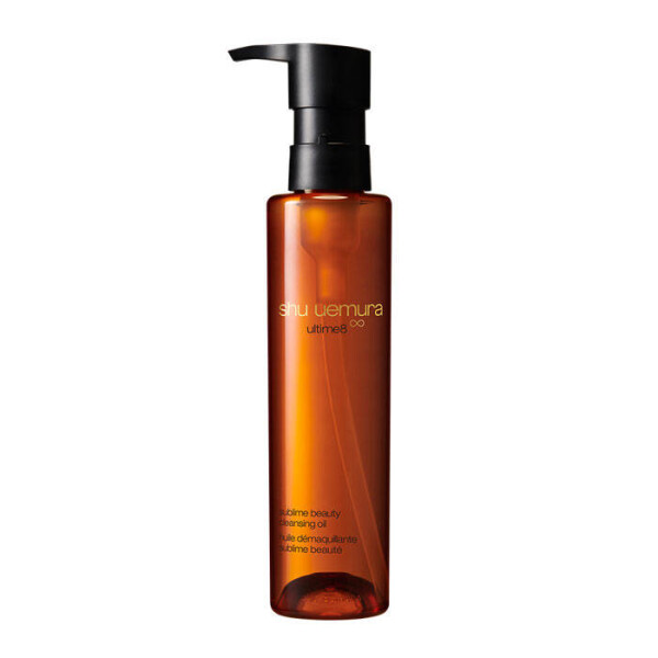 Shu Uemura Ultime8∞ Sublime Beauty Problem Skin Cleansing Oil