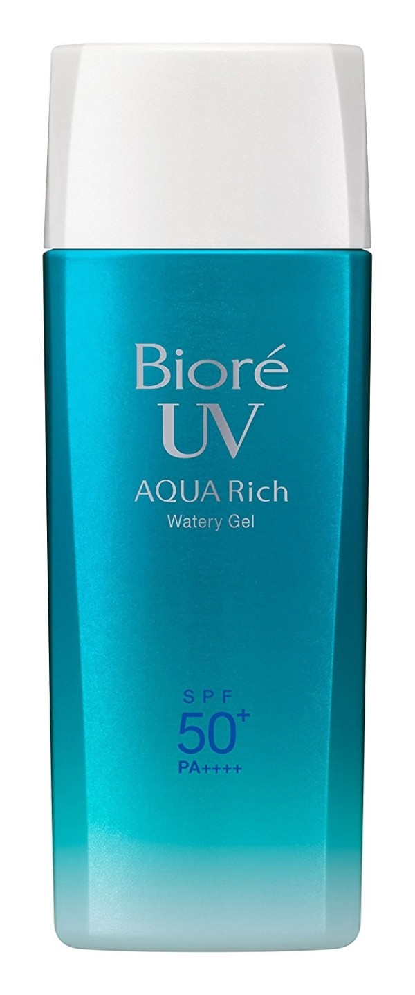 Biore UV Aqua Rich Watery Gel SPF 50+