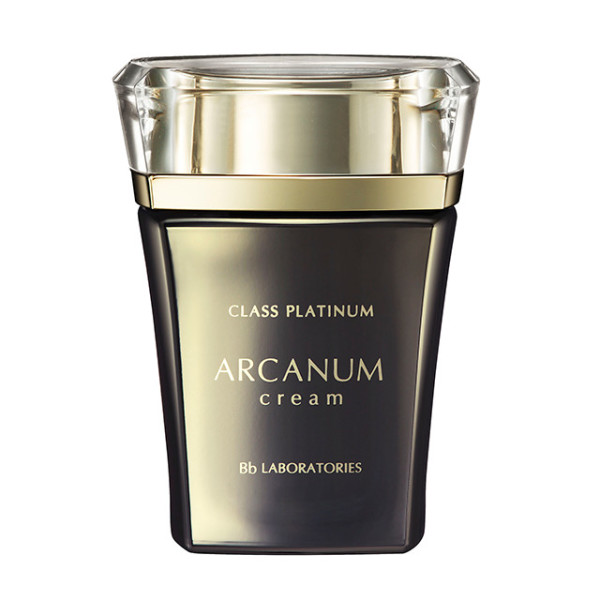 Bb Laboratories Class Platinum & Hyaluronic Acid Arcanum Anti-Aging Cream