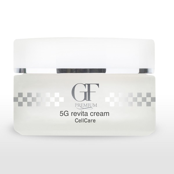 AMENITY CellCare GF Premium 5G Revita Anti-Aging Cream
