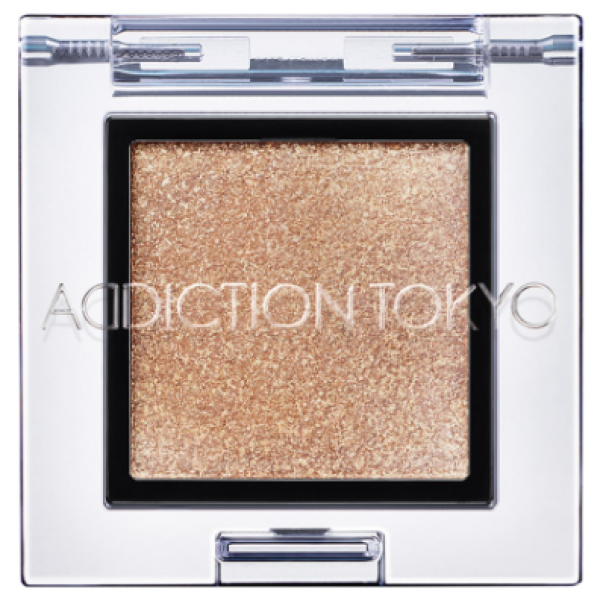 ADDICTION TOKYO THE EYESHADOW Sparkle