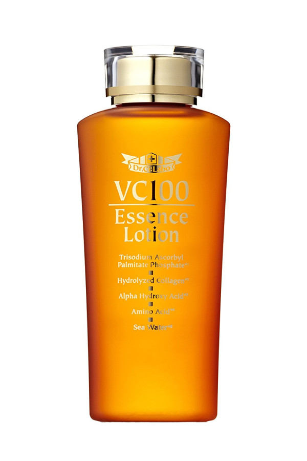 Dr. Ci: Labo VC100 Vitamin C Anti-Aging & Whitening Essence Lotion
