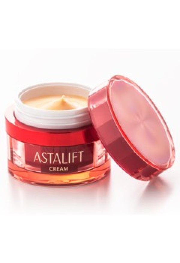 Astalift Astaxanthin & Lycopene Regenerating Moist Cream