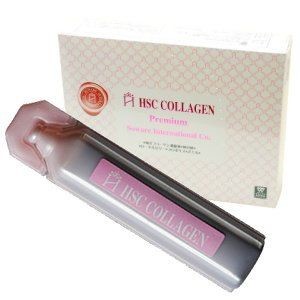 HSC Concentrated Anti-Aging Liquid Collagen Premium 10 000 mg