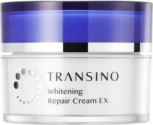 TRANSINO Whitening Repair Night Cream