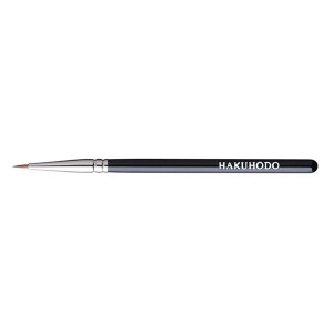 HAKUHODO Eyeliner Brush Round B007