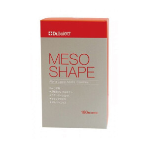 Energy Complex to Improve Metabolism Dr.Select Meso Shape