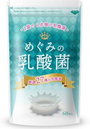 Lactic Acid Bacteria + Bifidobacteria + Oligosaccharide + Dietary Fiber Complex for Restoring Gut Microflora