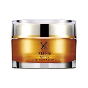 Restorative Face Cream X-one XLuxes WHITX Cellrecober Cream W