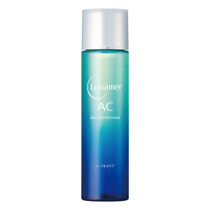 Fujifilm Lunamer AC Skin Conditioner Against Acne, Inflammations, Skin Roughness