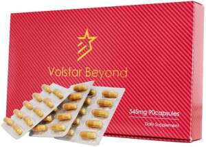 Volstar Beyond Male Enhancement Complex