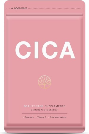 Centella Asiatica Complex for Skin Health SeedComs CICA