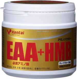 Complex amino acid kentai EAA + HMB