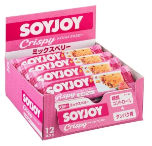Otsuka Pharmaceutical SOYJOY Mixed Berry