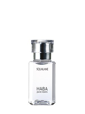 HABA 100% Squalane Oil 30 ml