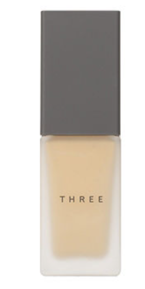 THREE Ultimate Protective Pristine Primer SPF32 PA+++