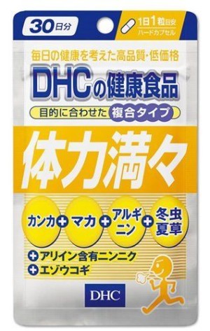 DHC Kanka Extract