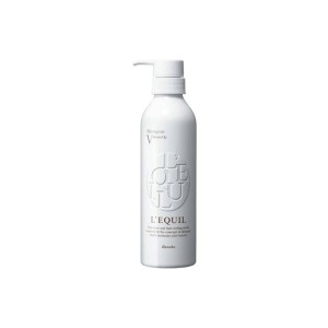 Kanebo L'equil Volume Up Shampoo