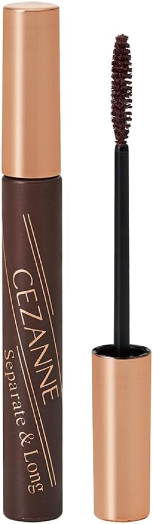 CEZANNE Separate Long Mascara